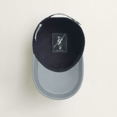 HERMESエルメスキャップ正規品 メンズ アクセサリー | エルメス | Hermès - エルメス-公式サイト